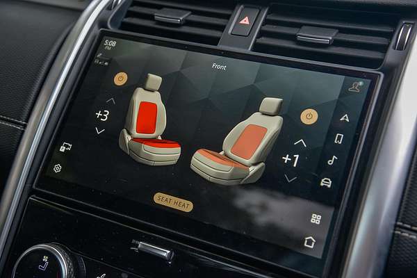 2023 Land Rover Discovery P360 R-Dynamic SE Series 5