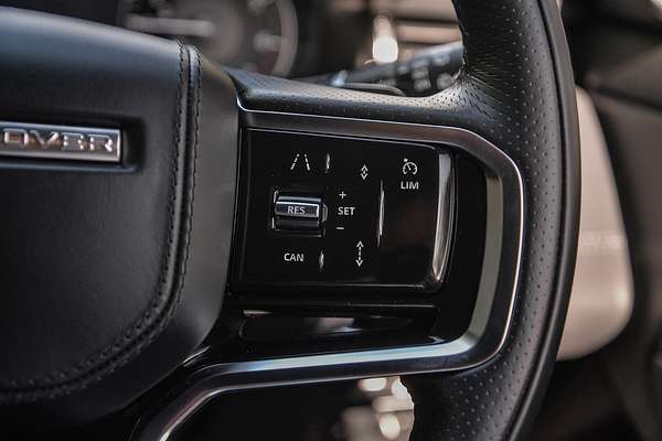 2023 Land Rover Range Rover Evoque P300e R-Dynamic HSE L551