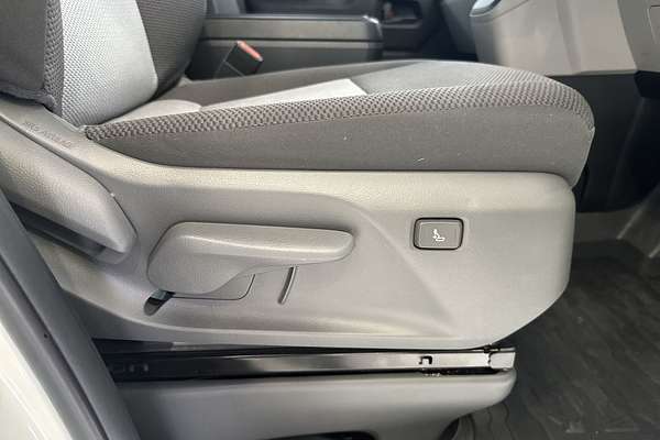 2024 Toyota Hiace GDH320R ELWB High Roof