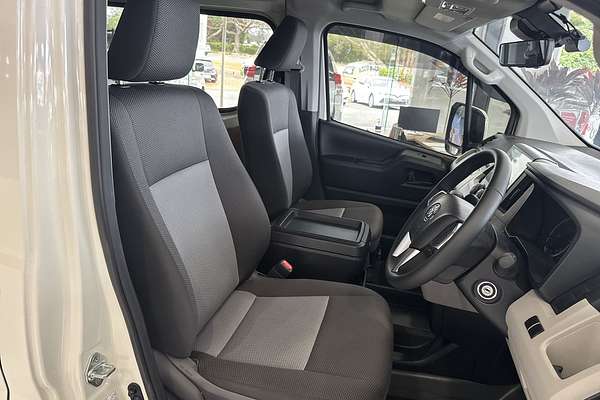 2024 Toyota Hiace GDH320R ELWB High Roof