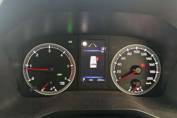 2024 Toyota Hiace GDH320R ELWB High Roof