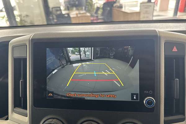 2024 Toyota Hiace GDH320R ELWB High Roof