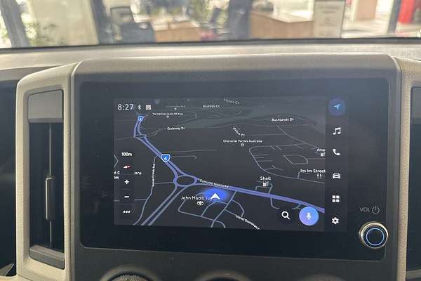 2024 Toyota Hiace GDH320R ELWB High Roof