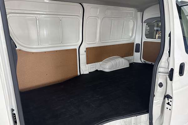 2024 Toyota Hiace GDH320R ELWB High Roof