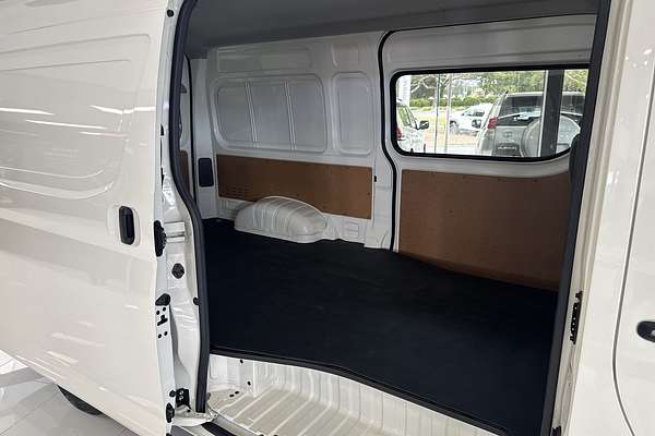 2024 Toyota Hiace GDH320R ELWB High Roof