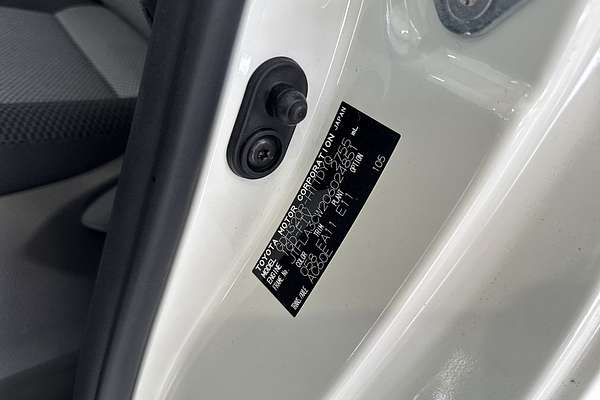 2024 Toyota Hiace GDH320R ELWB High Roof