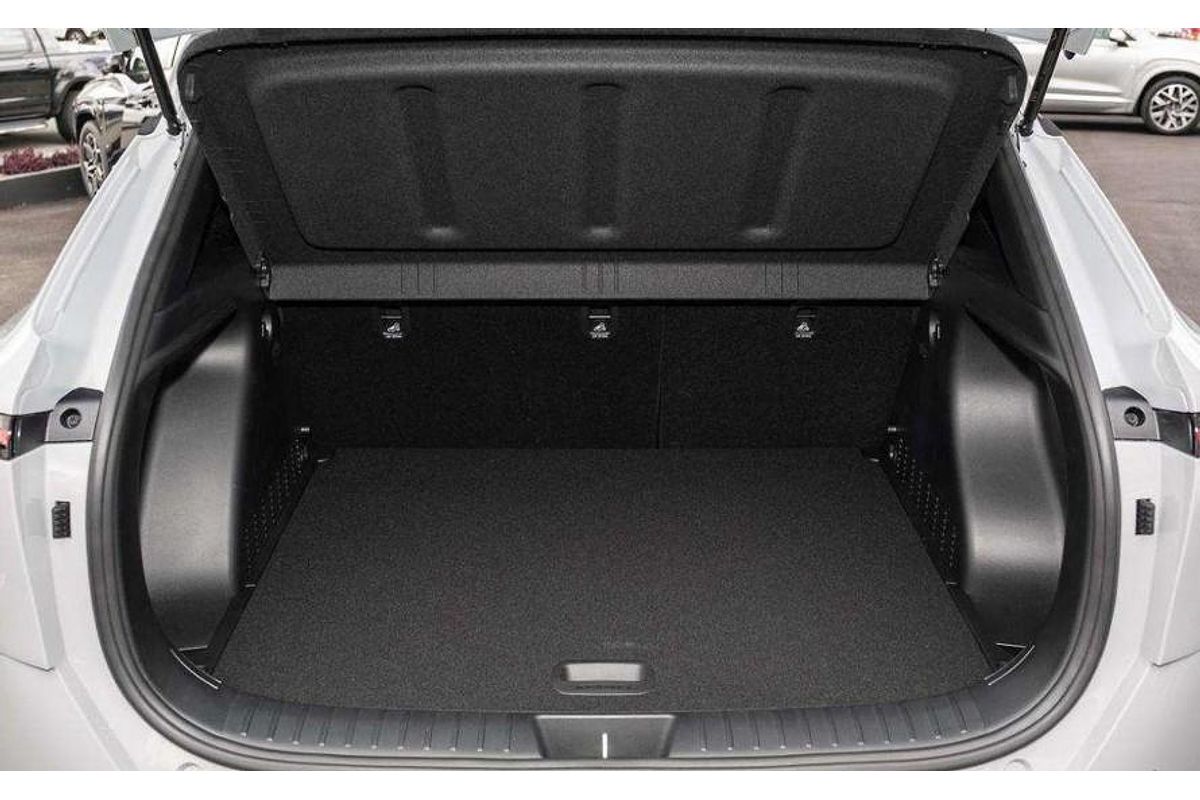 2025 Hyundai Kona Elite N Line SX2.V3