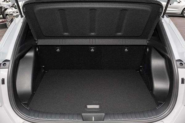 2025 Hyundai Kona Elite N Line SX2.V3