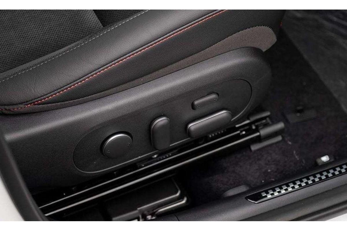 2025 Hyundai Kona Elite N Line SX2.V3