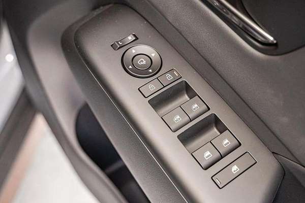 2025 Hyundai Kona Elite N Line SX2.V3