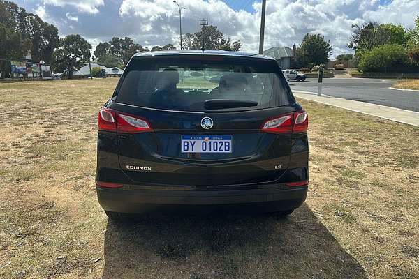 2019 Holden Equinox LS EQ