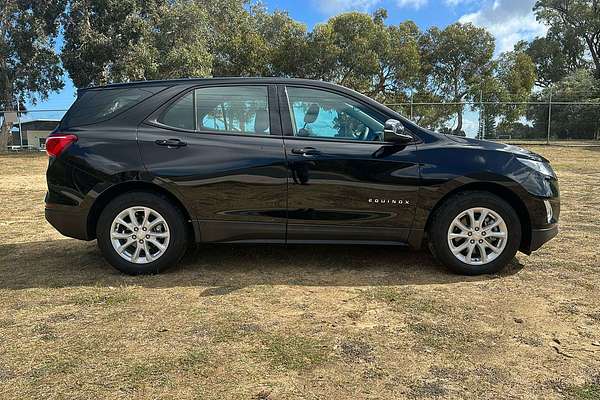 2019 Holden Equinox LS EQ