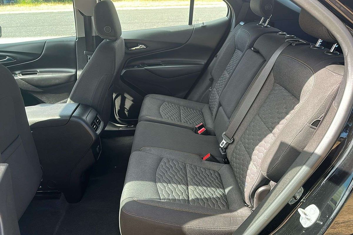 2019 Holden Equinox LS EQ