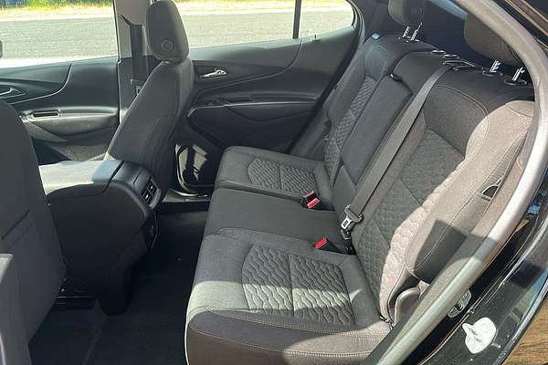 2019 Holden Equinox LS EQ