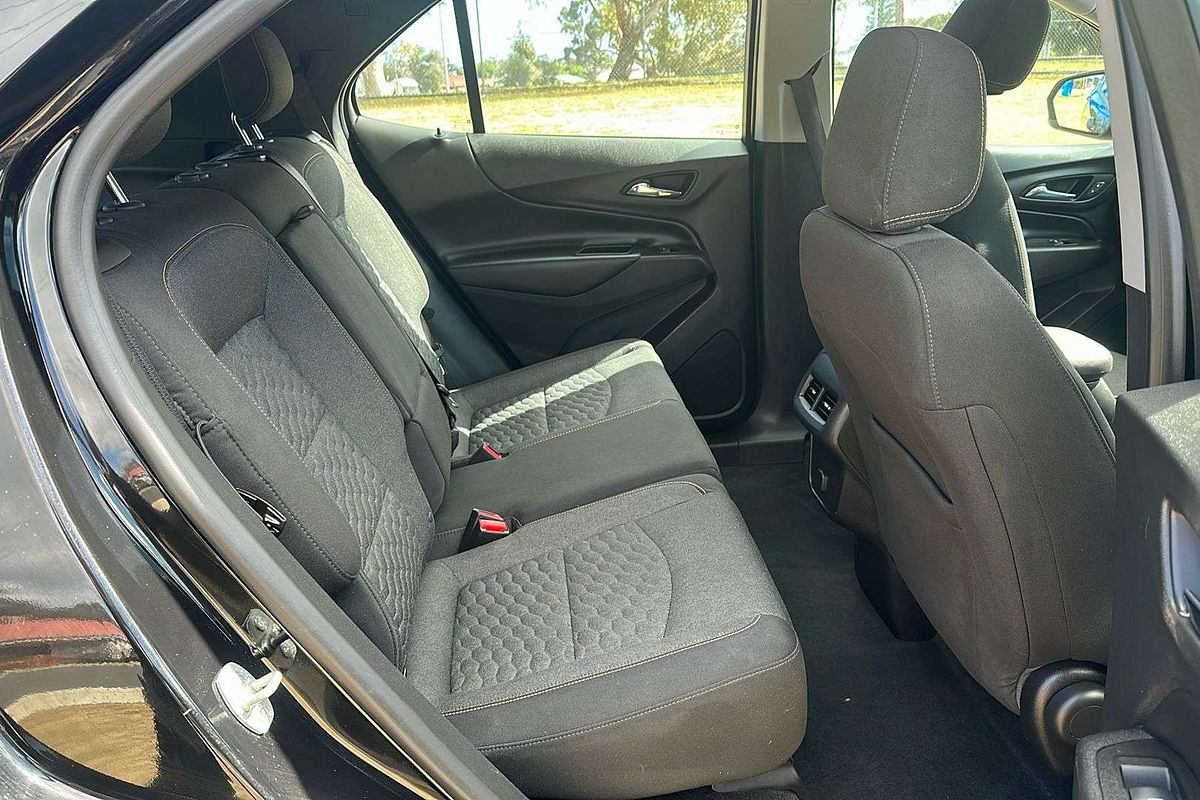 2019 Holden Equinox LS EQ
