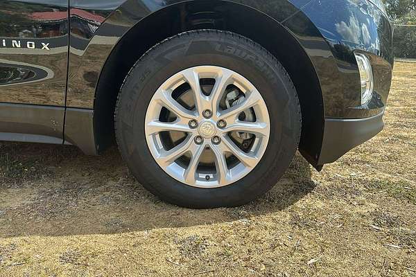 2019 Holden Equinox LS EQ