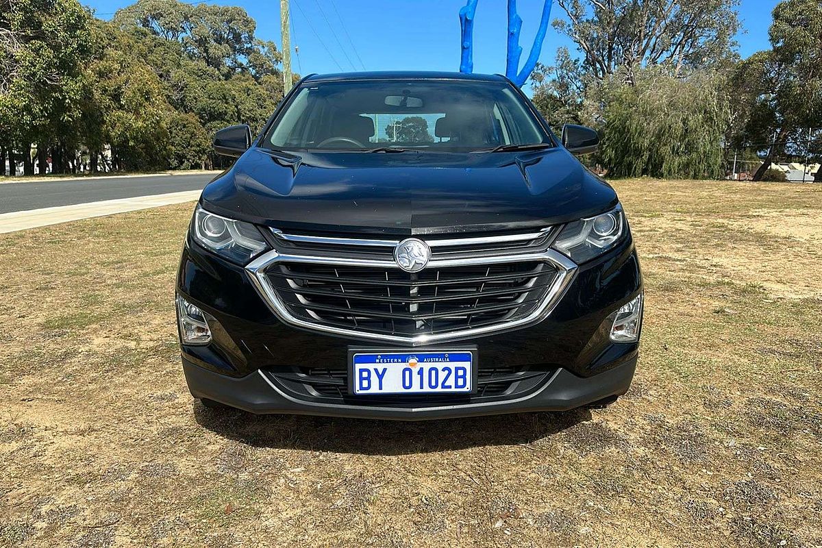 2019 Holden Equinox LS EQ