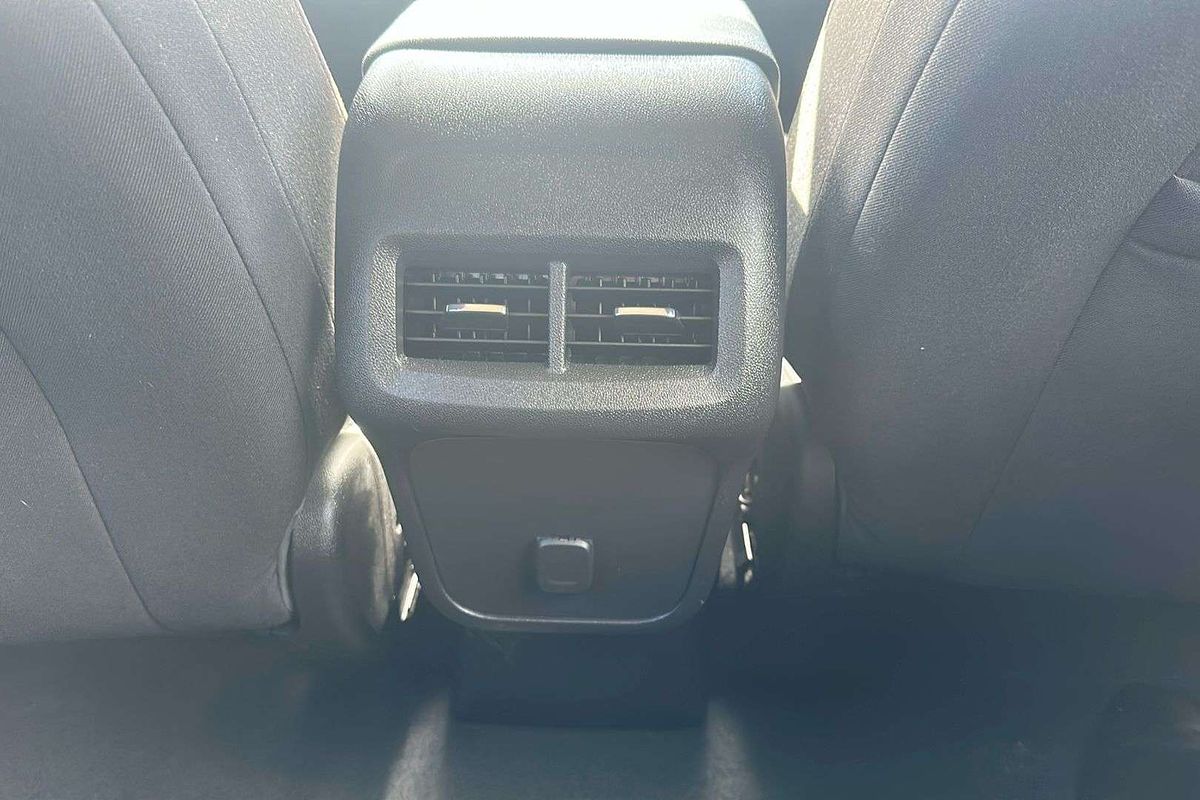 2019 Holden Equinox LS EQ