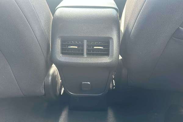 2019 Holden Equinox LS EQ