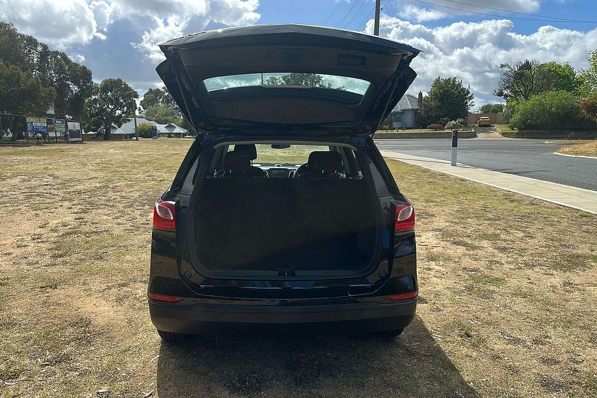 2019 Holden Equinox LS EQ