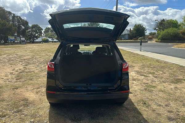 2019 Holden Equinox LS EQ
