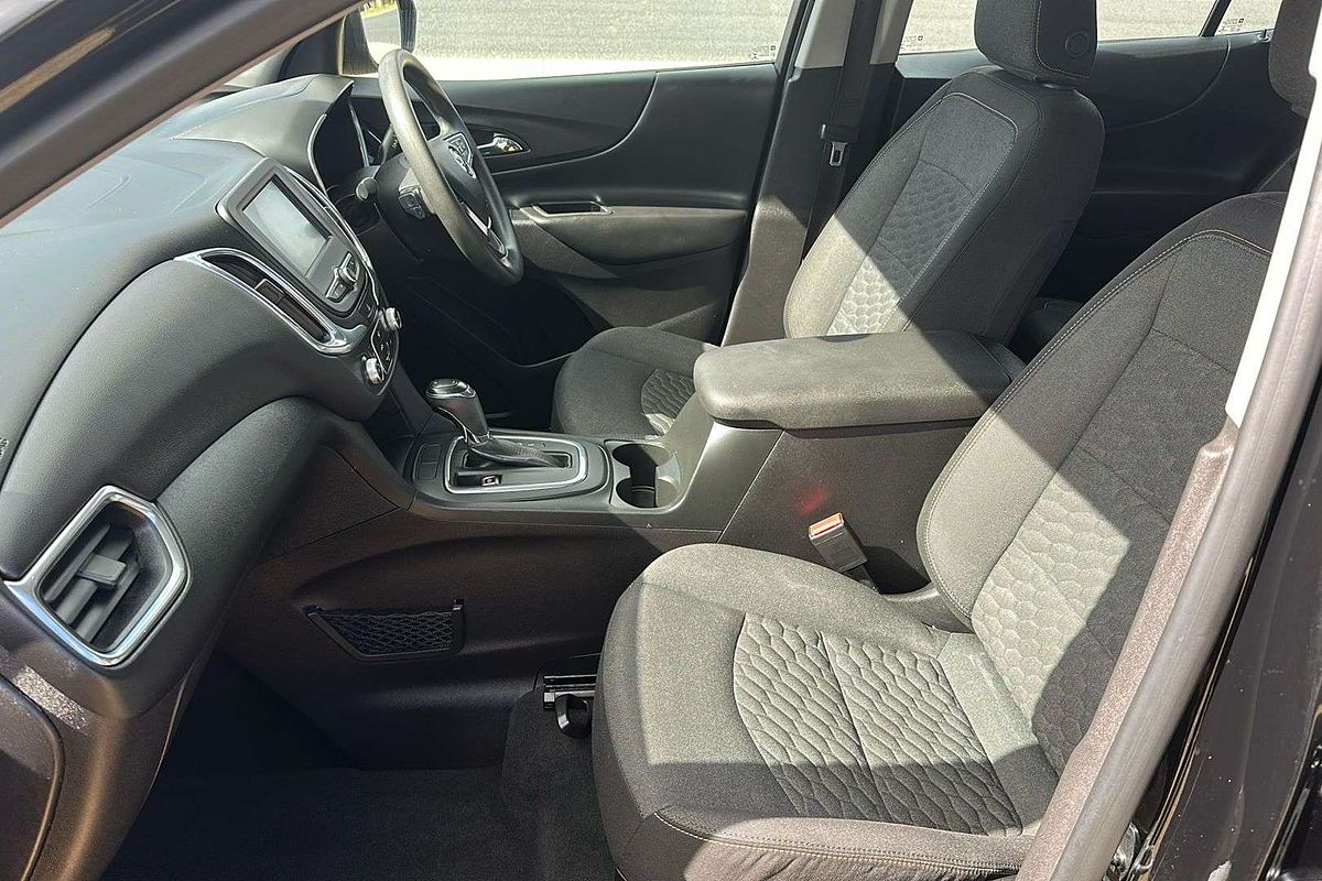 2019 Holden Equinox LS EQ