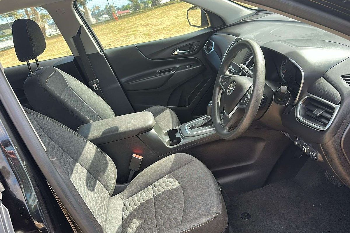 2019 Holden Equinox LS EQ