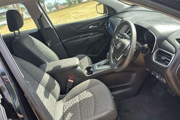 2019 Holden Equinox LS EQ
