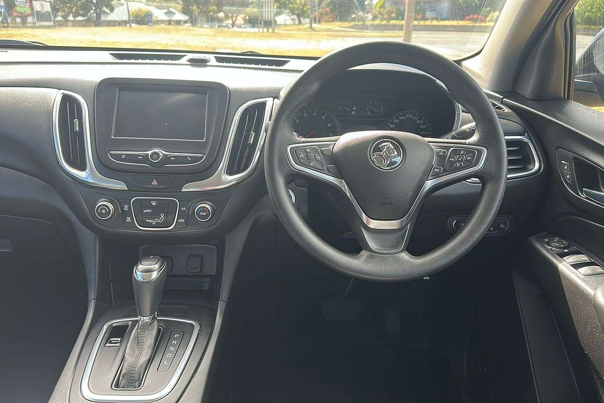 2019 Holden Equinox LS EQ