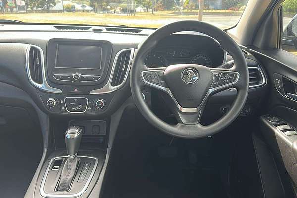 2019 Holden Equinox LS EQ