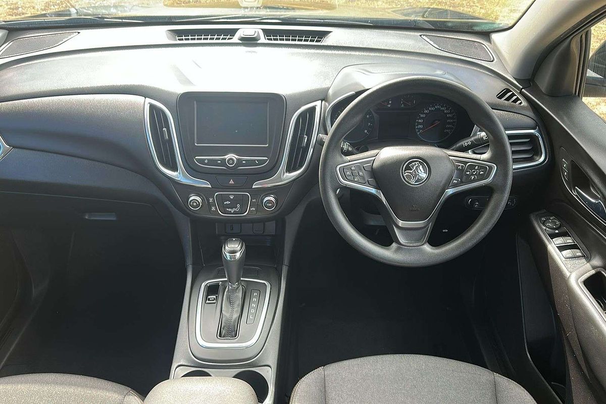2019 Holden Equinox LS EQ