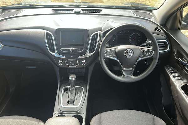 2019 Holden Equinox LS EQ