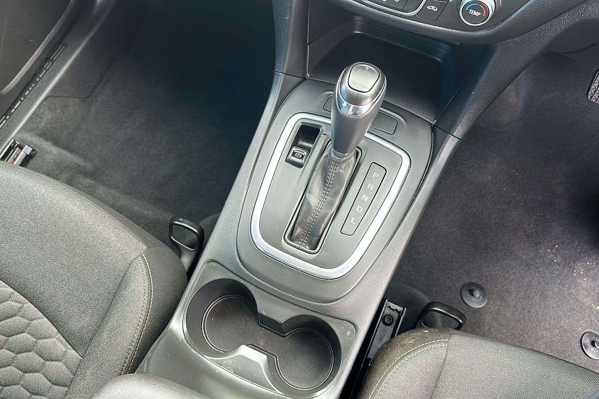 2019 Holden Equinox LS EQ