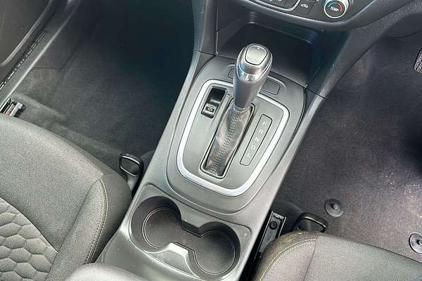 2019 Holden Equinox LS EQ