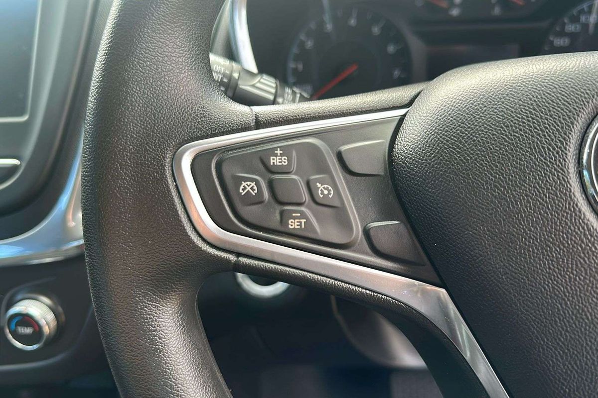 2019 Holden Equinox LS EQ