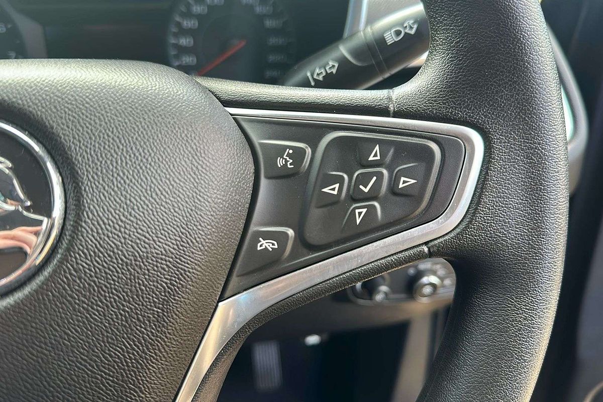 2019 Holden Equinox LS EQ