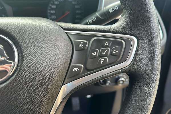 2019 Holden Equinox LS EQ