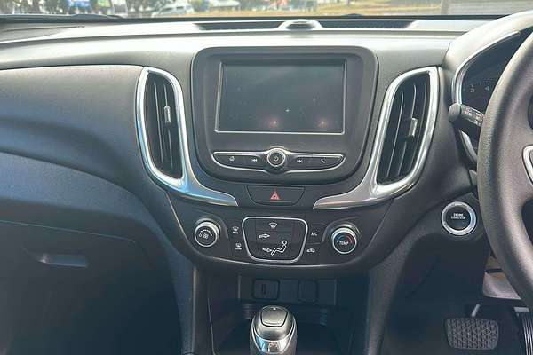 2019 Holden Equinox LS EQ