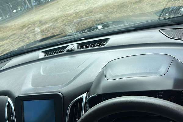 2019 Holden Equinox LS EQ