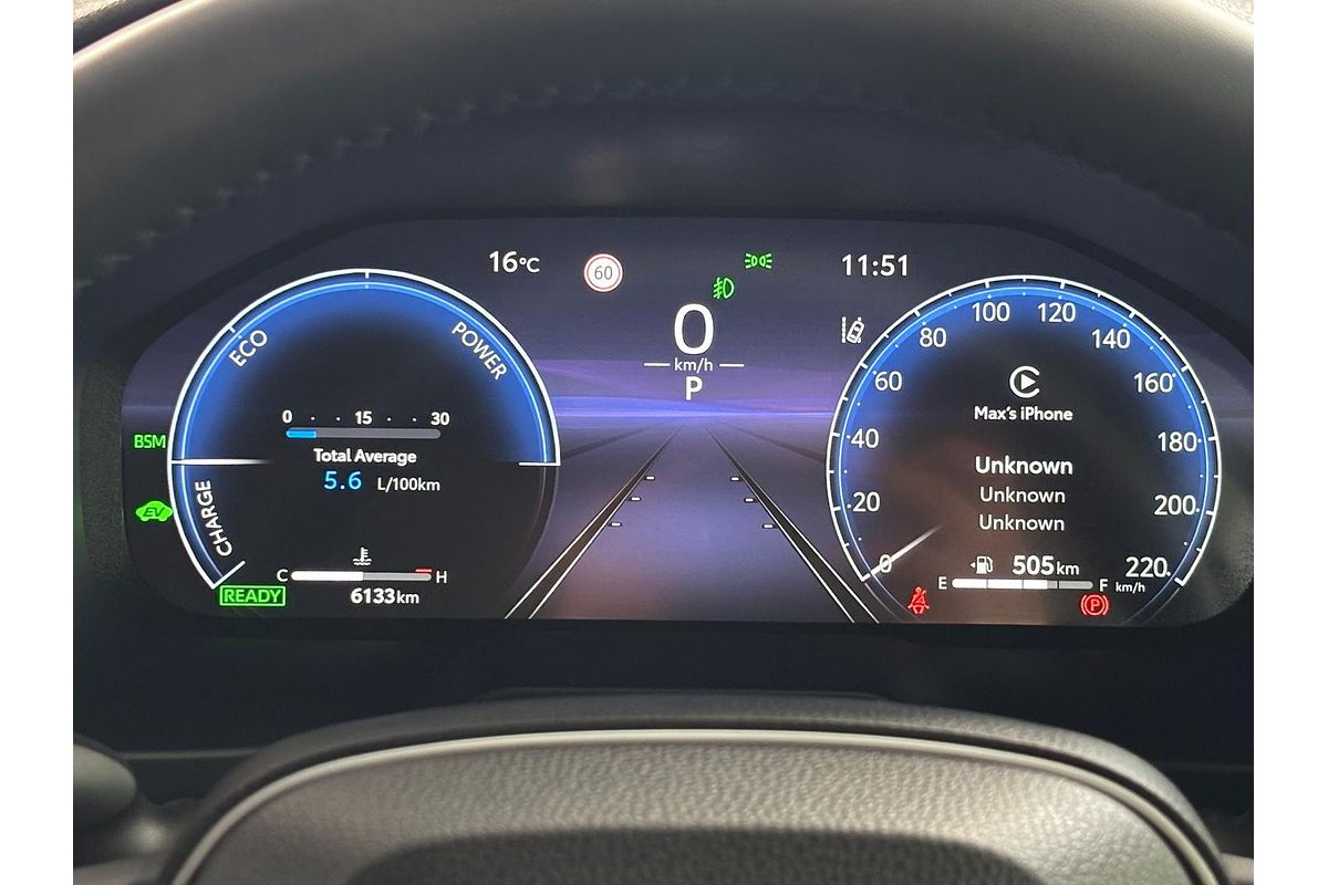 2024 Toyota RAV4 Cruiser AXAH54R