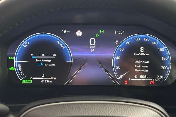 2024 Toyota RAV4 Cruiser AXAH54R