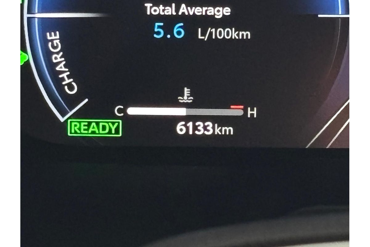 2024 Toyota RAV4 Cruiser AXAH54R