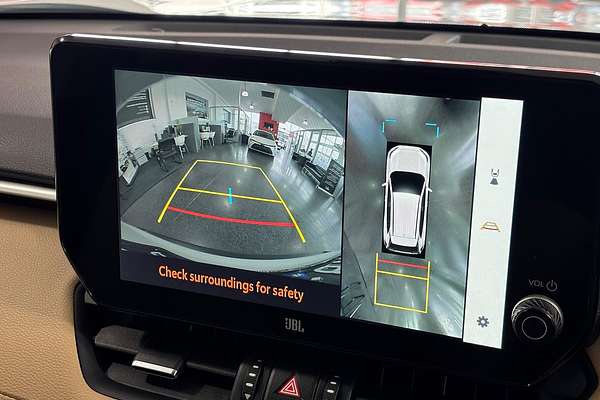 2024 Toyota RAV4 Cruiser AXAH54R