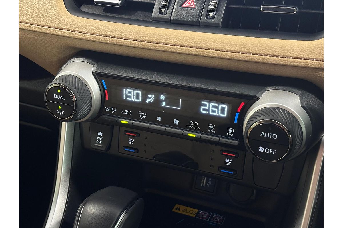 2024 Toyota RAV4 Cruiser AXAH54R