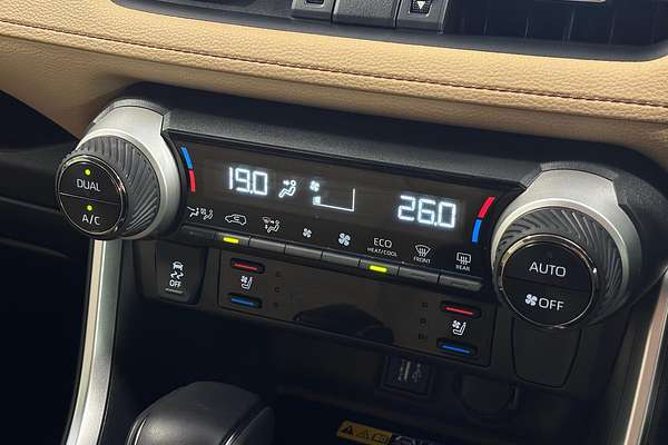 2024 Toyota RAV4 Cruiser AXAH54R