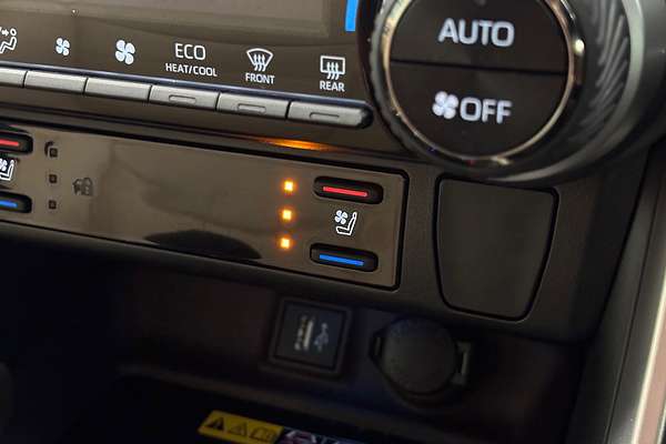 2024 Toyota RAV4 Cruiser AXAH54R