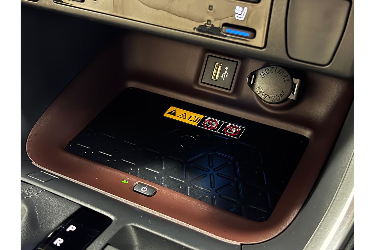 2024 Toyota RAV4 Cruiser AXAH54R