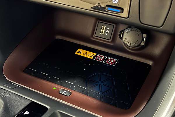 2024 Toyota RAV4 Cruiser AXAH54R