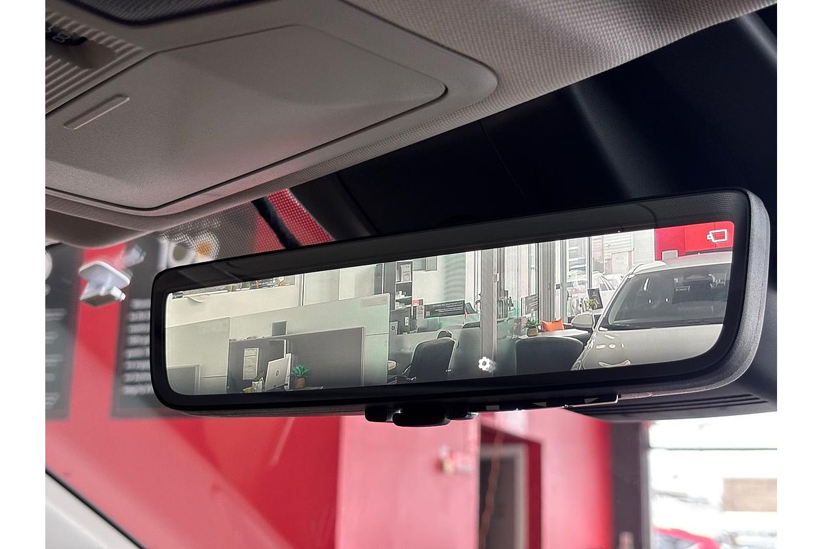 2024 Toyota RAV4 Cruiser AXAH54R