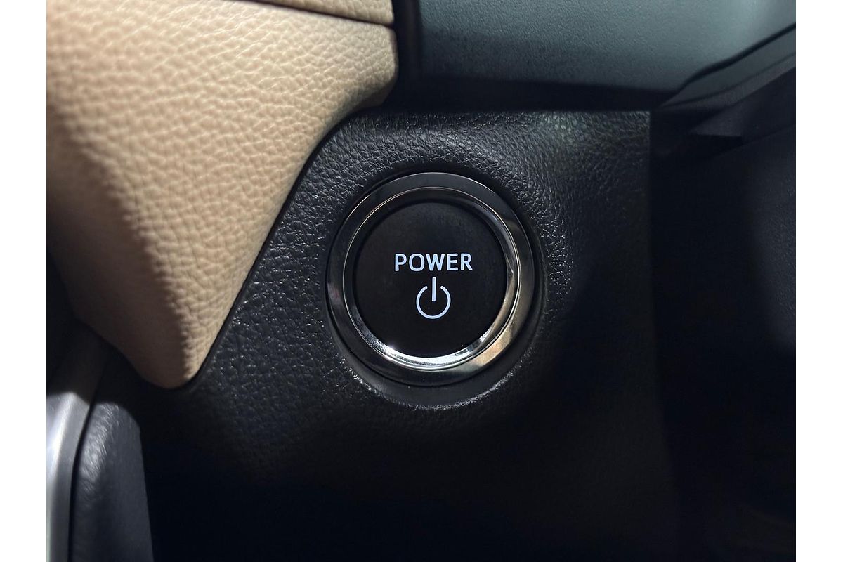 2024 Toyota RAV4 Cruiser AXAH54R